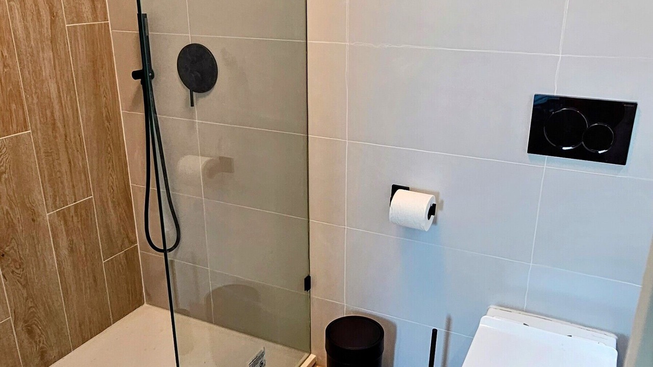 Photo of Bathroom in Treasure Cay