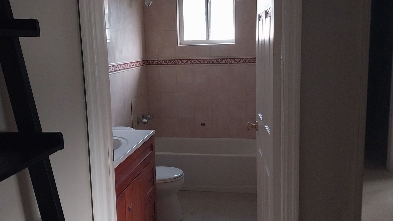 Photo of Bathroom in Farmer's Hill
