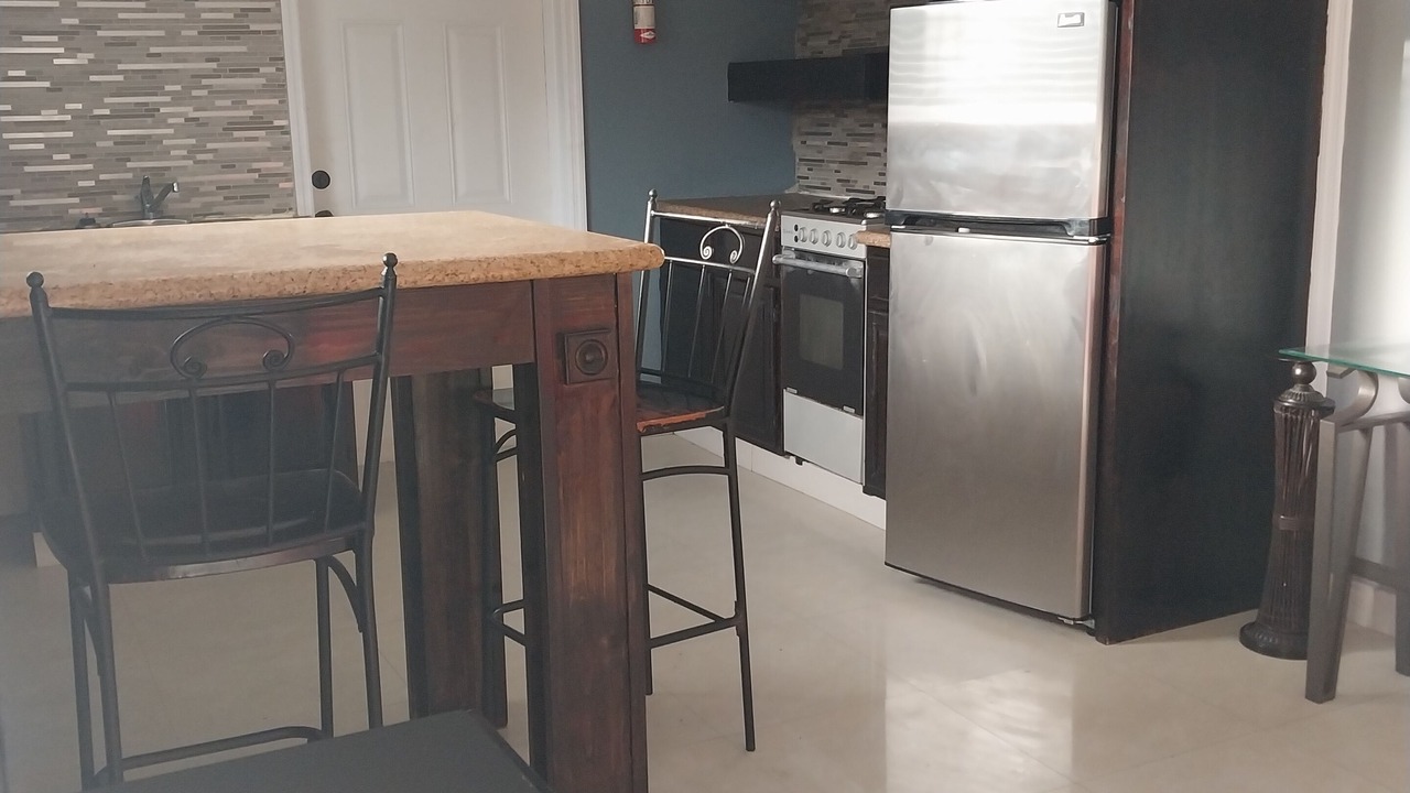 Photo of Kitchen in Farmer's Hill
