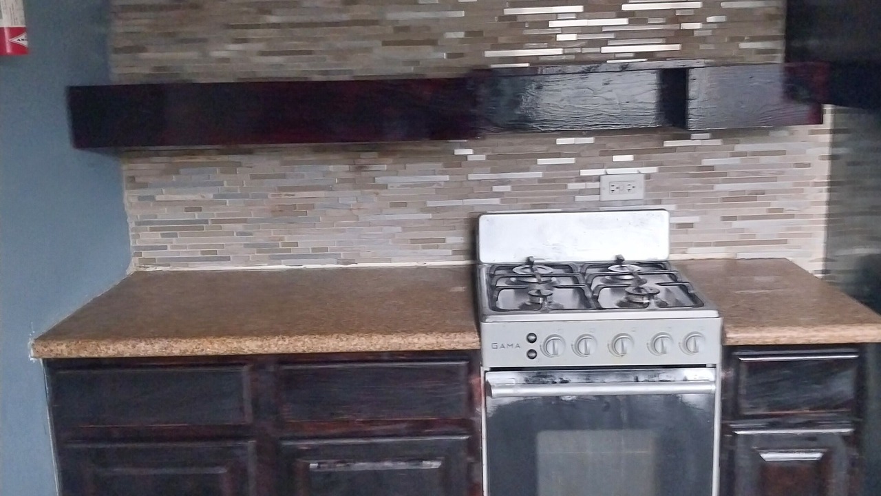 Photo of Kitchen in Farmer's Hill