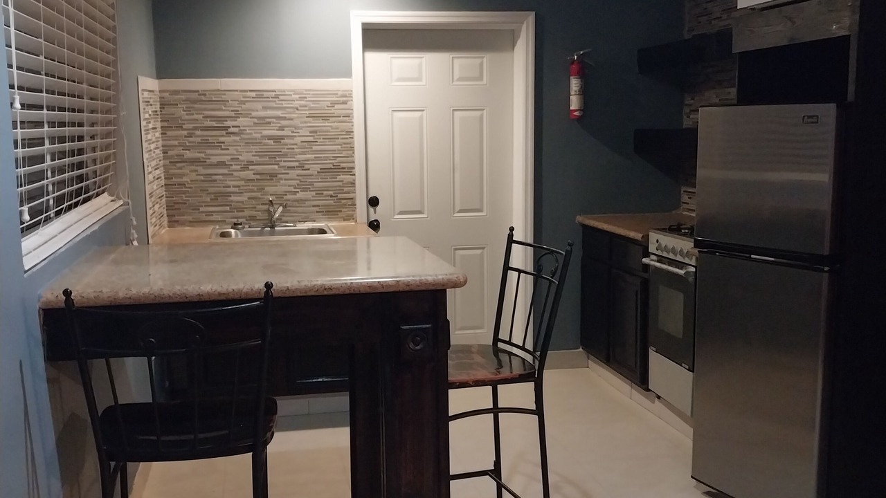 Photo of Kitchen in Farmer's Hill