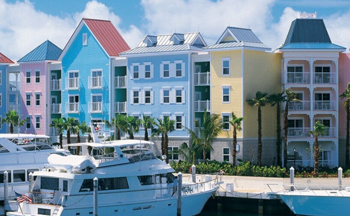 Photo of Others in Paradise Island