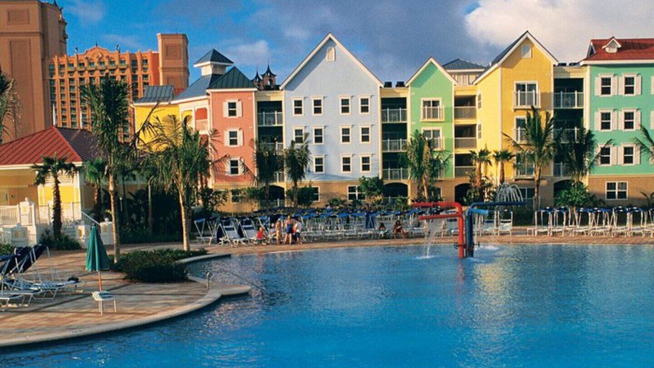 Photo of Outdoor in Paradise Island