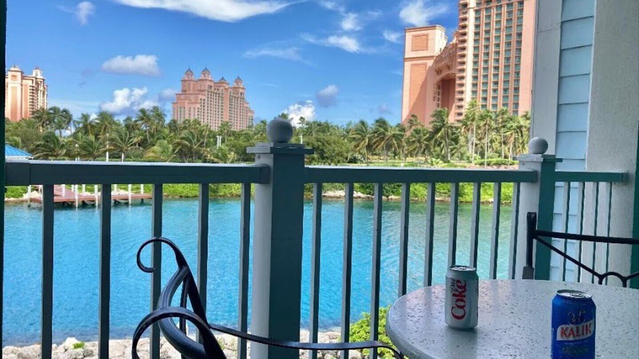 Photo of Outdoor in Paradise Island