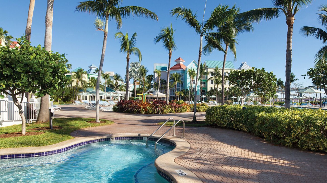 Photo of Outdoor in Paradise Island