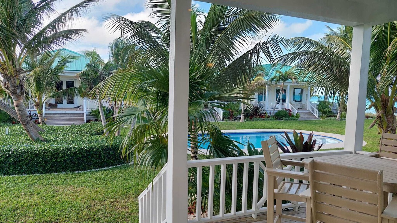 Photo of Outdoor in Treasure Cay