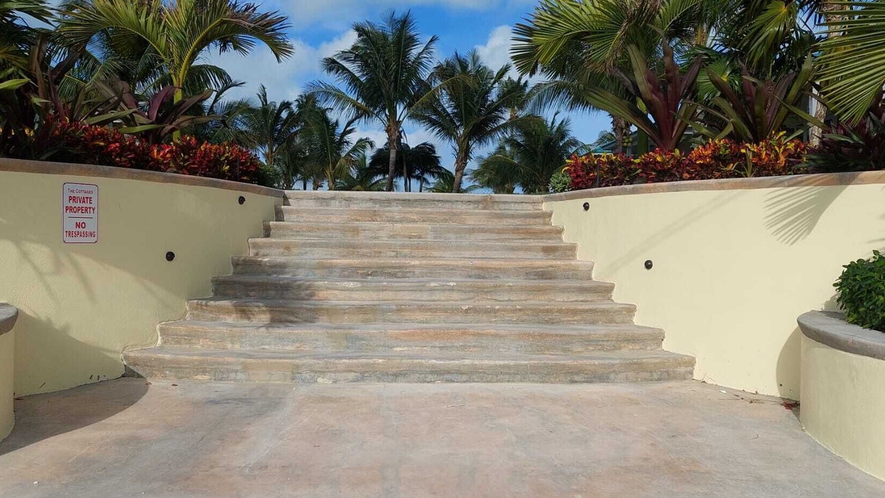 Photo of Outdoor in Treasure Cay