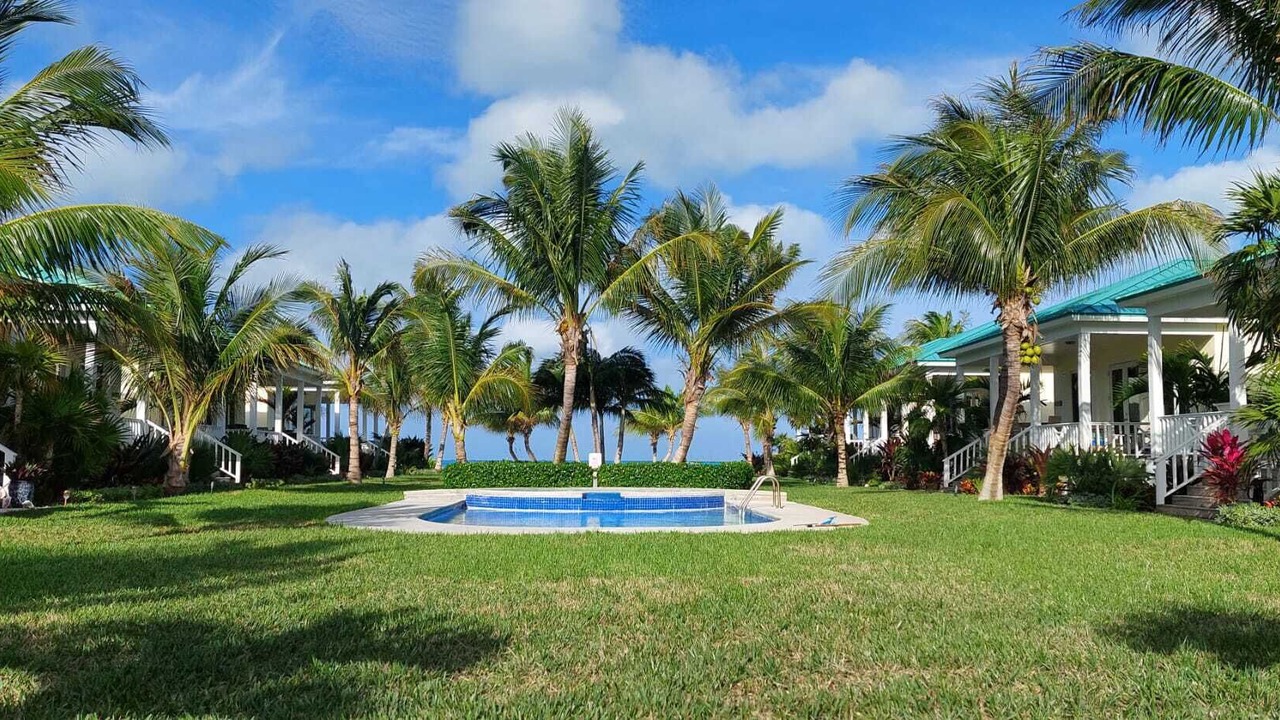 Photo of Outdoor in Treasure Cay