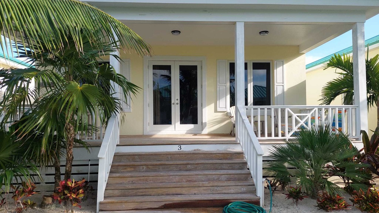 Photo of Outdoor in Treasure Cay