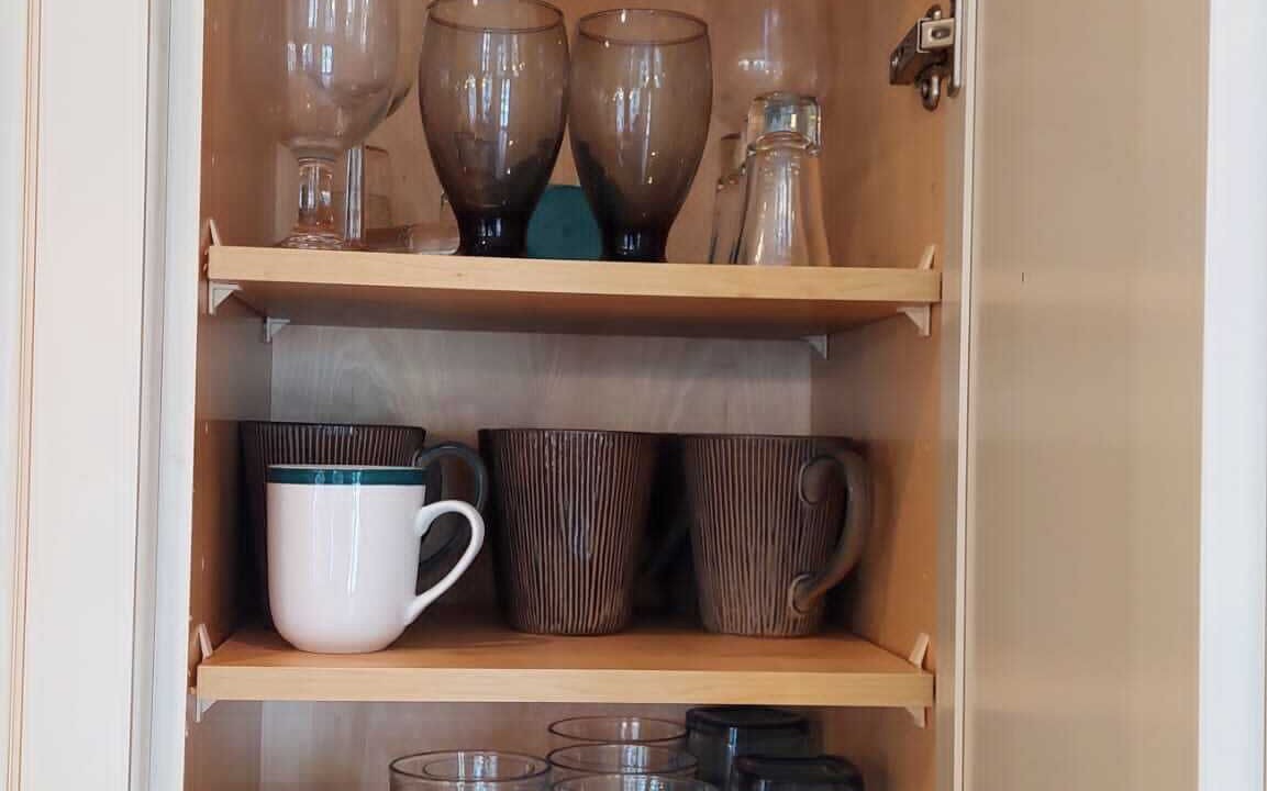 Photo of Kitchen in Treasure Cay