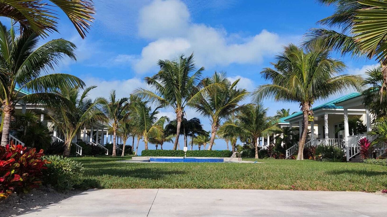 Photo of Outdoor in Treasure Cay