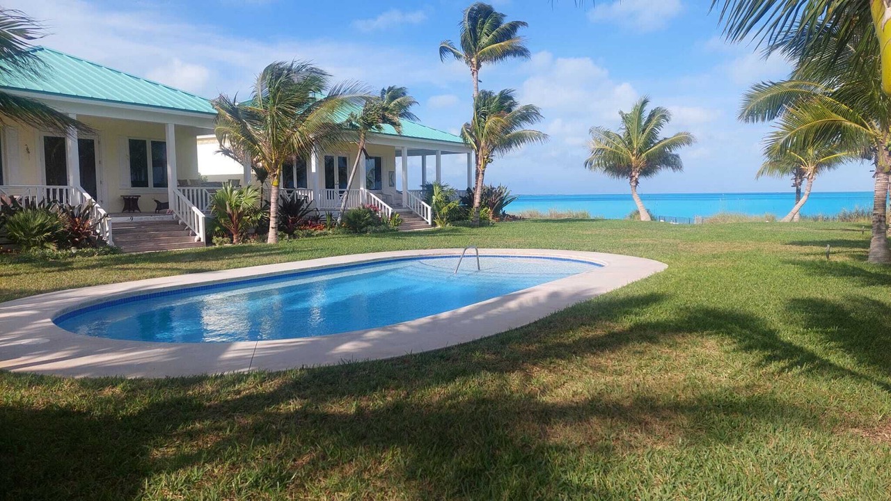 Photo of Outdoor in Treasure Cay