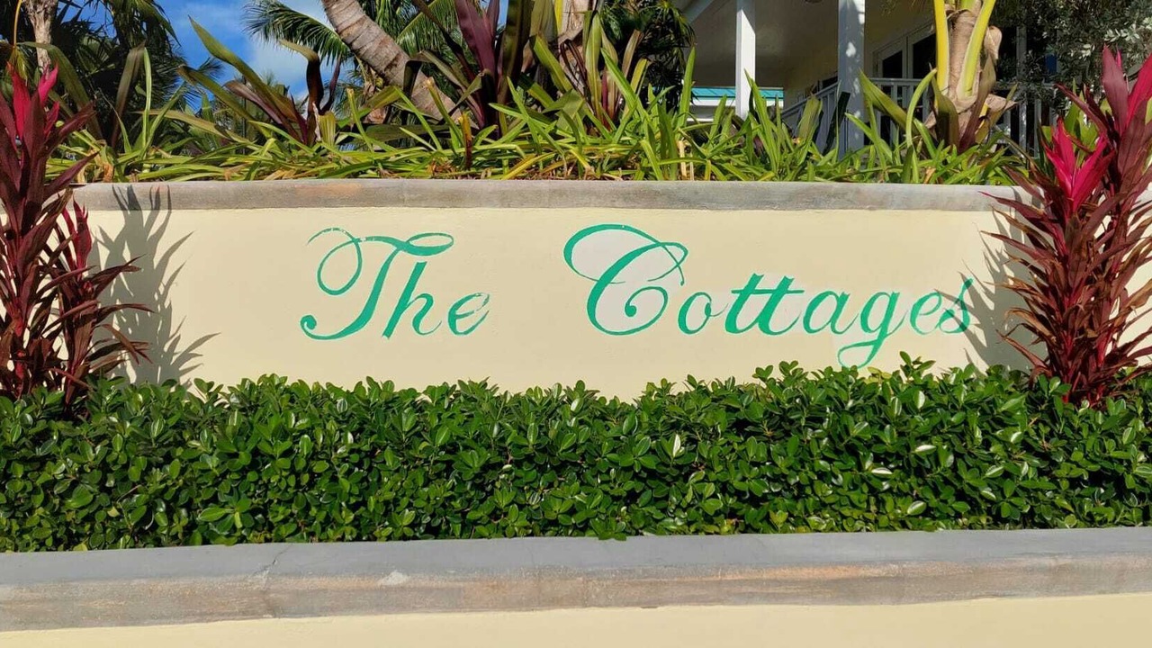 Photo of Outdoor in Treasure Cay