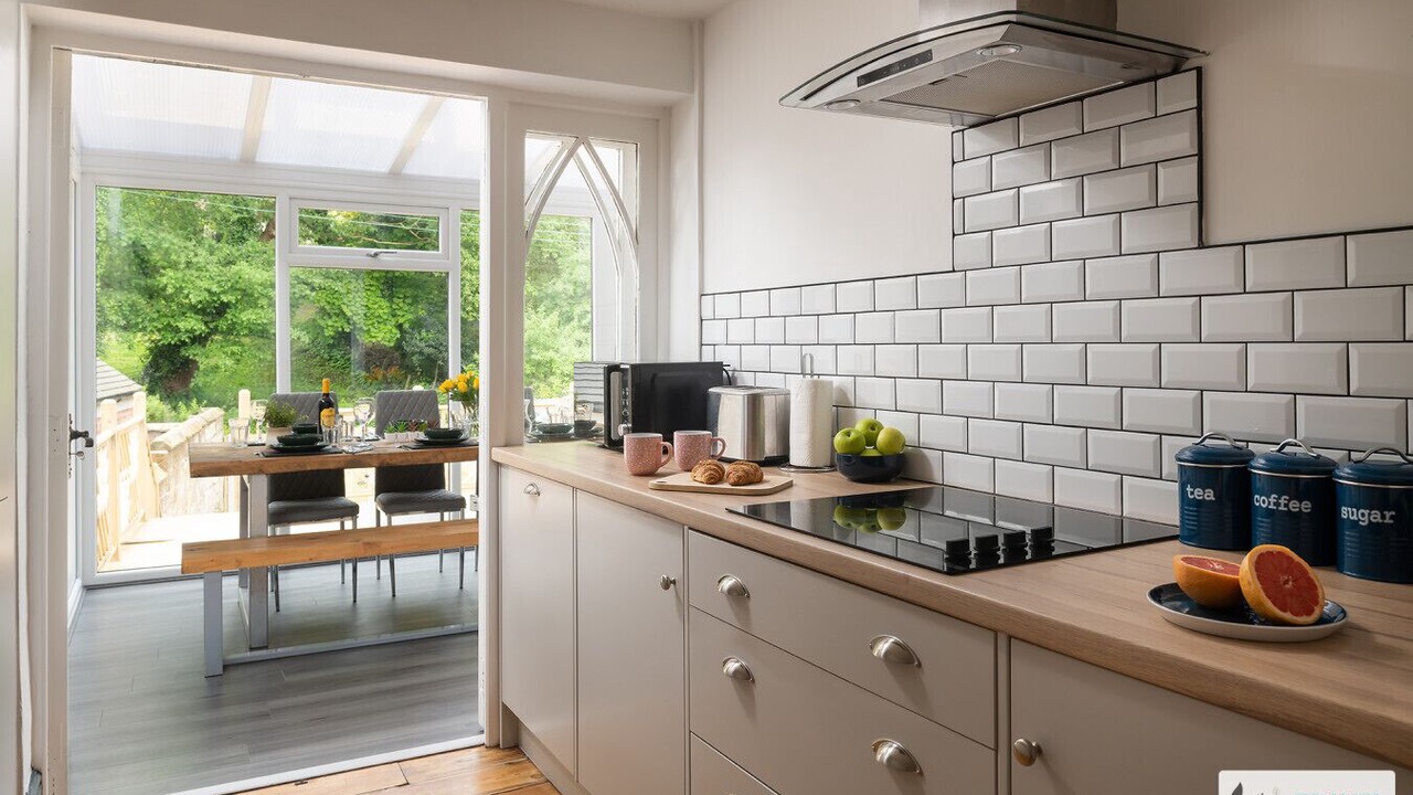 Photo of Kitchen in Alton