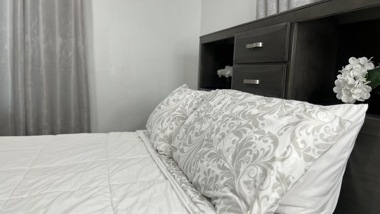 Photo of Bedroom in Nassau