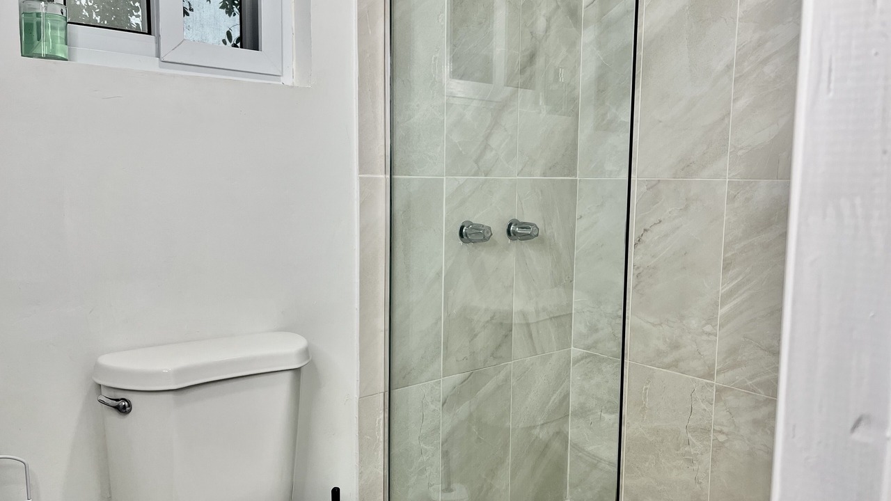 Photo of Bathroom in Nassau