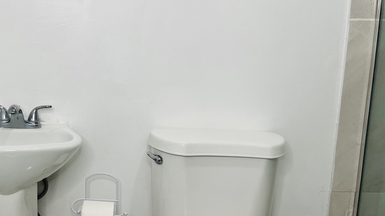 Photo of Bathroom in Nassau