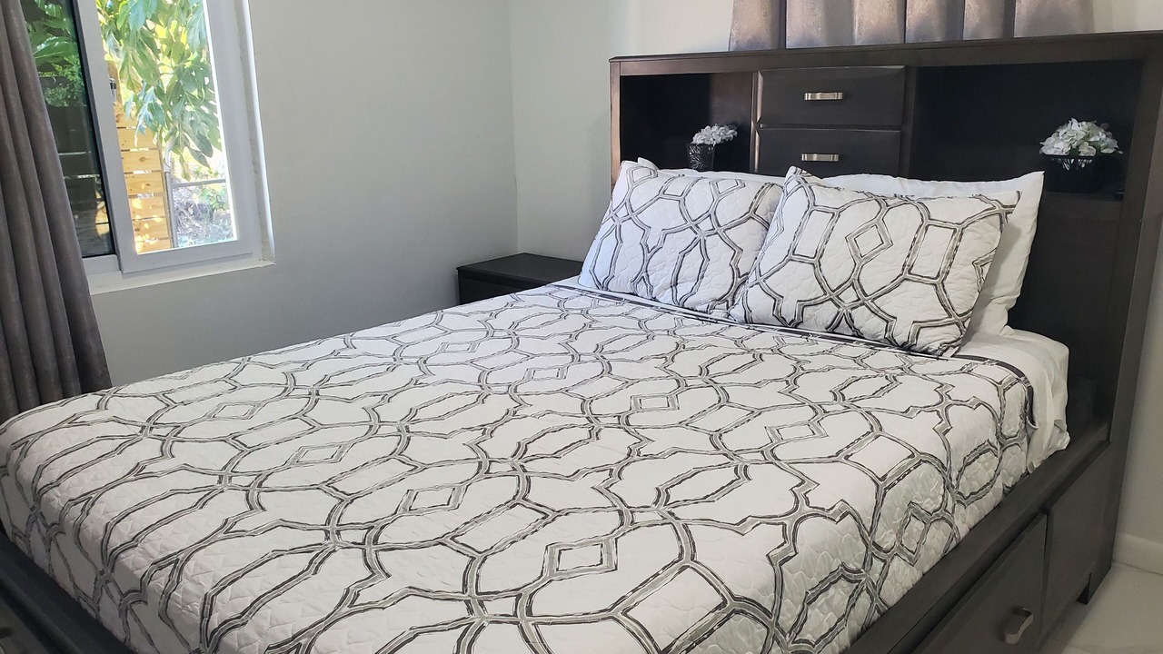 Photo of Bedroom in Nassau