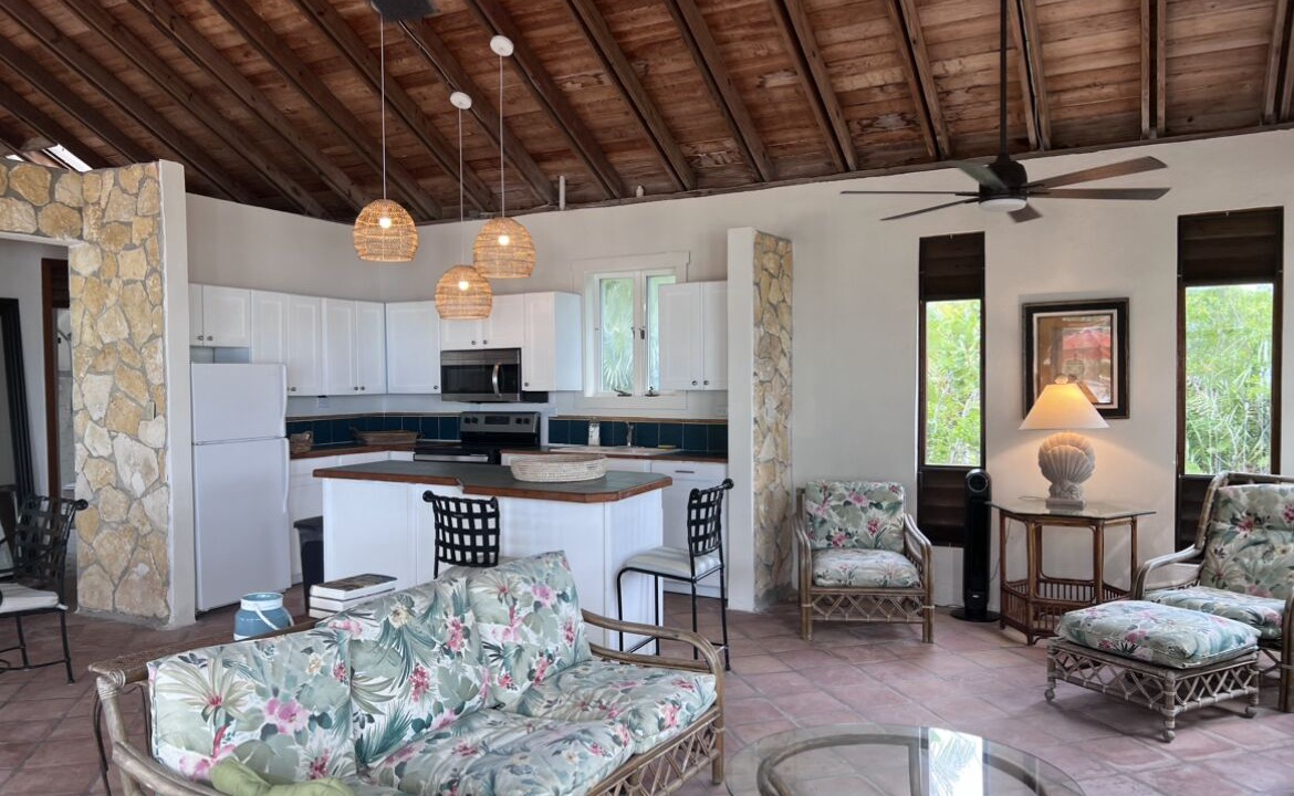 Photo of Livingroom in New Bight