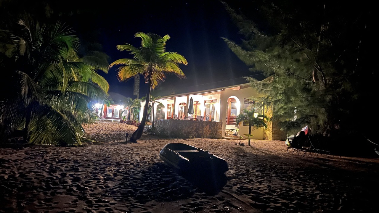 Photo of Outdoor in New Bight