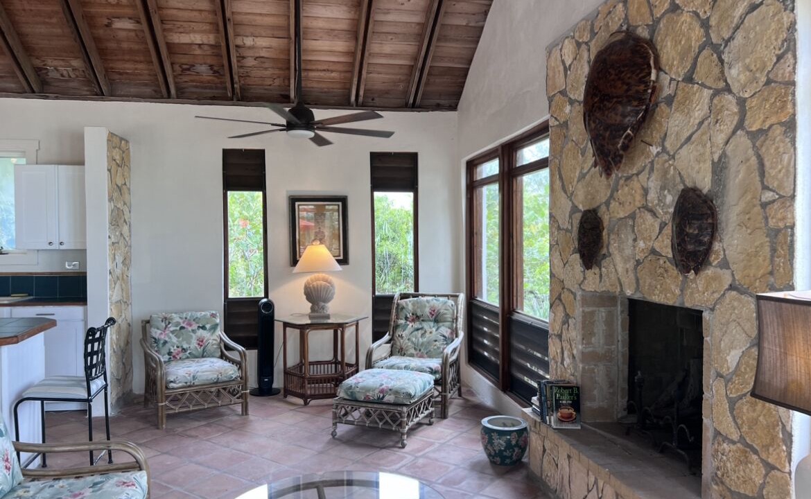 Photo of Livingroom in New Bight