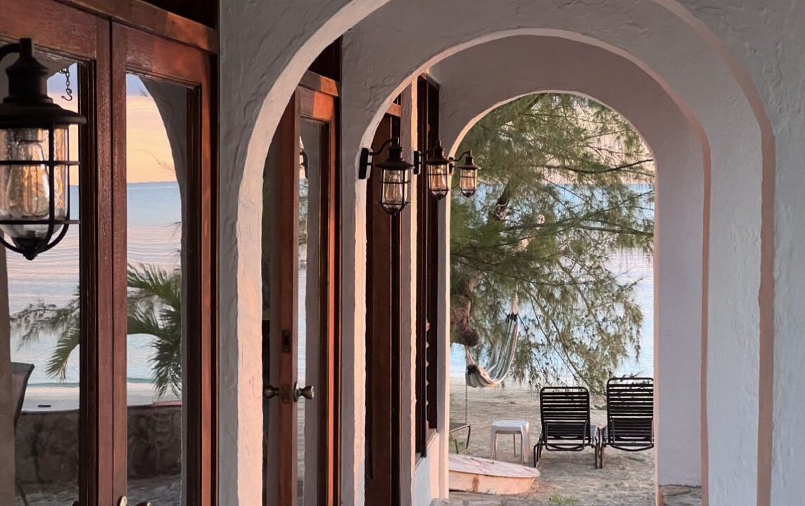 Photo of Patio Balcony in New Bight