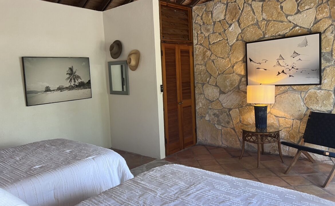 Photo of Bedroom in New Bight