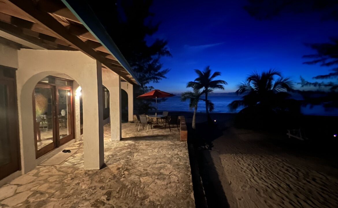 Photo of Outdoor in New Bight