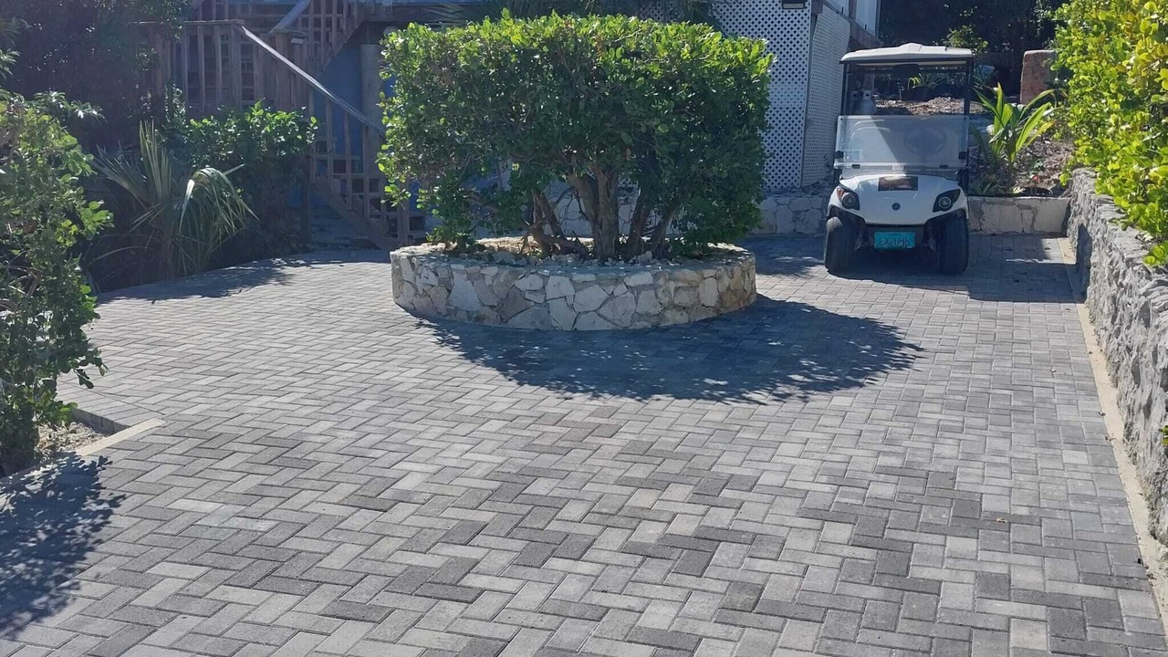 Photo of Outdoor in Staniel Cay