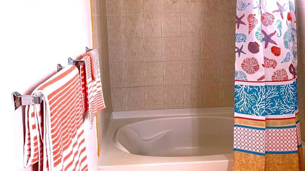 Photo of Bathroom in Eastern Road