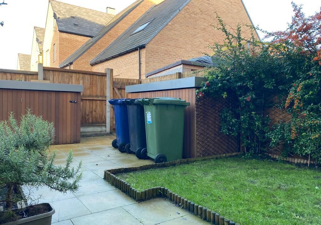 Photo of Outdoor in Trumpington