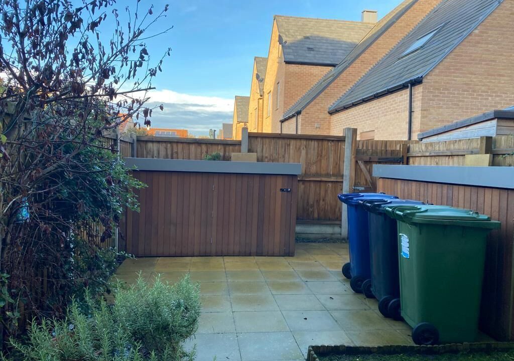 Photo of Outdoor in Trumpington