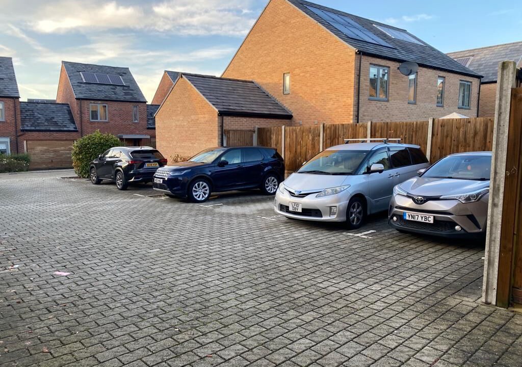 Photo of Outdoor in Trumpington