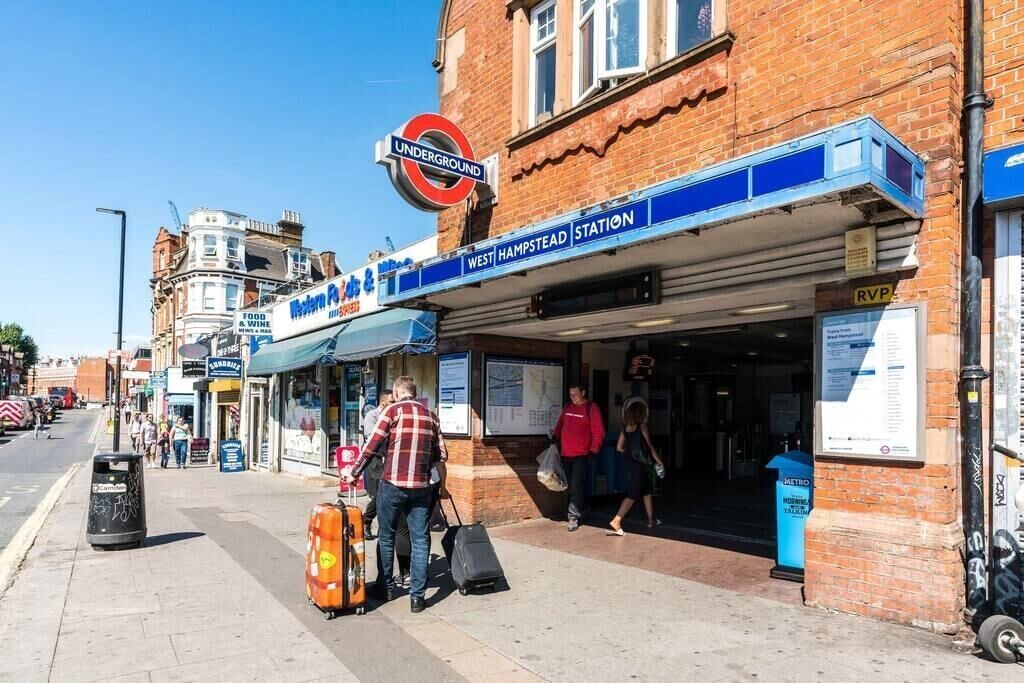Photo of Others in South Hampstead