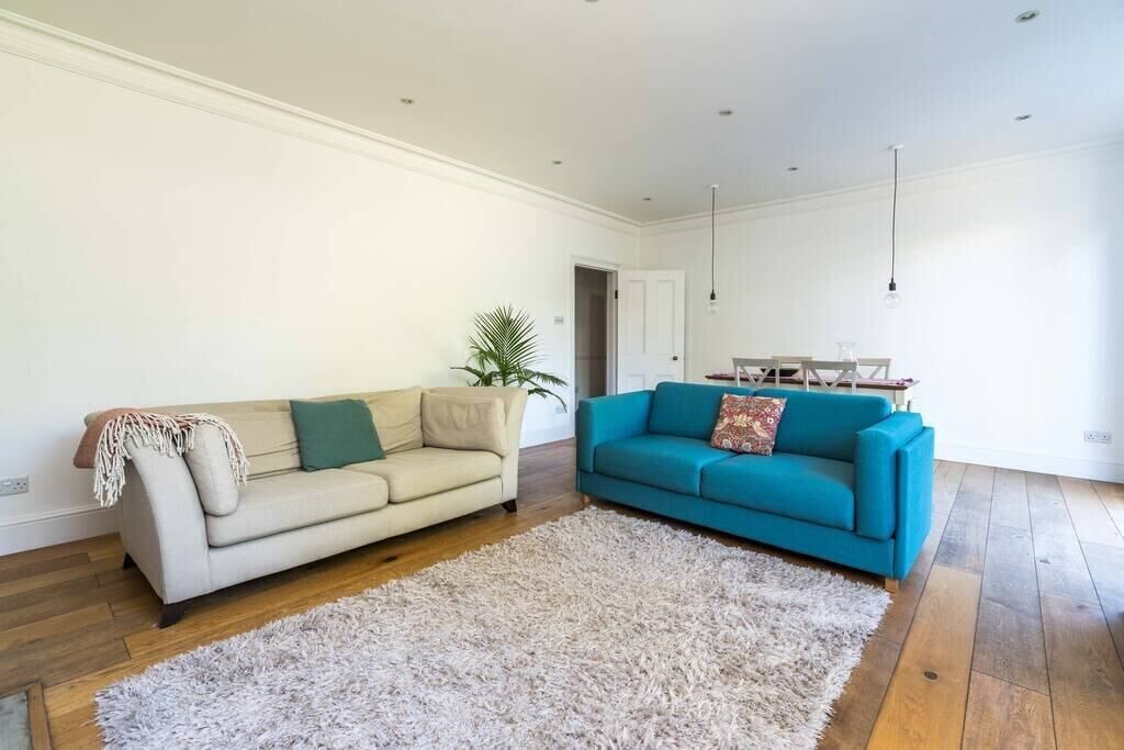 Photo of Livingroom in South Hampstead