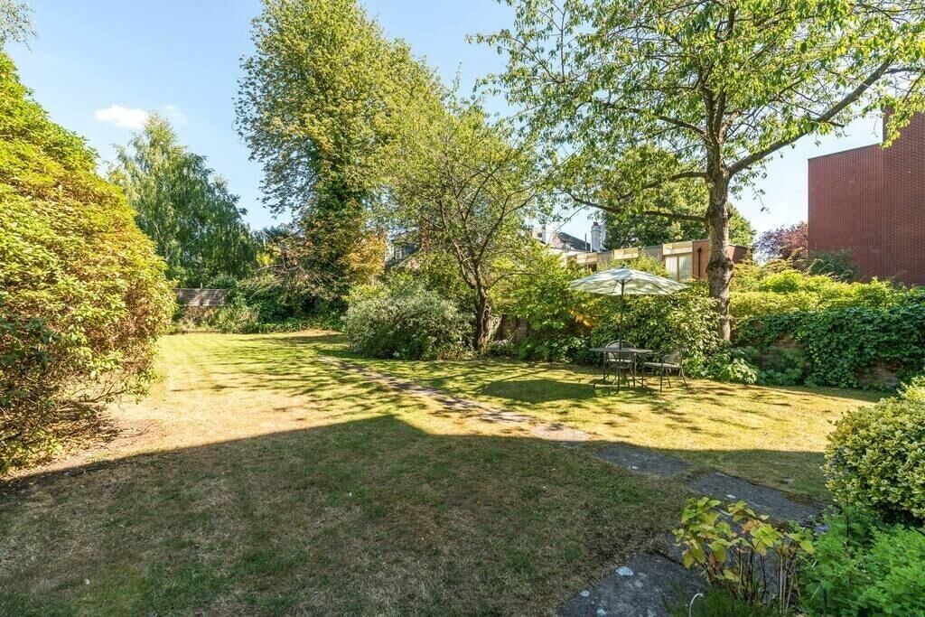 Photo of Outdoor in South Hampstead