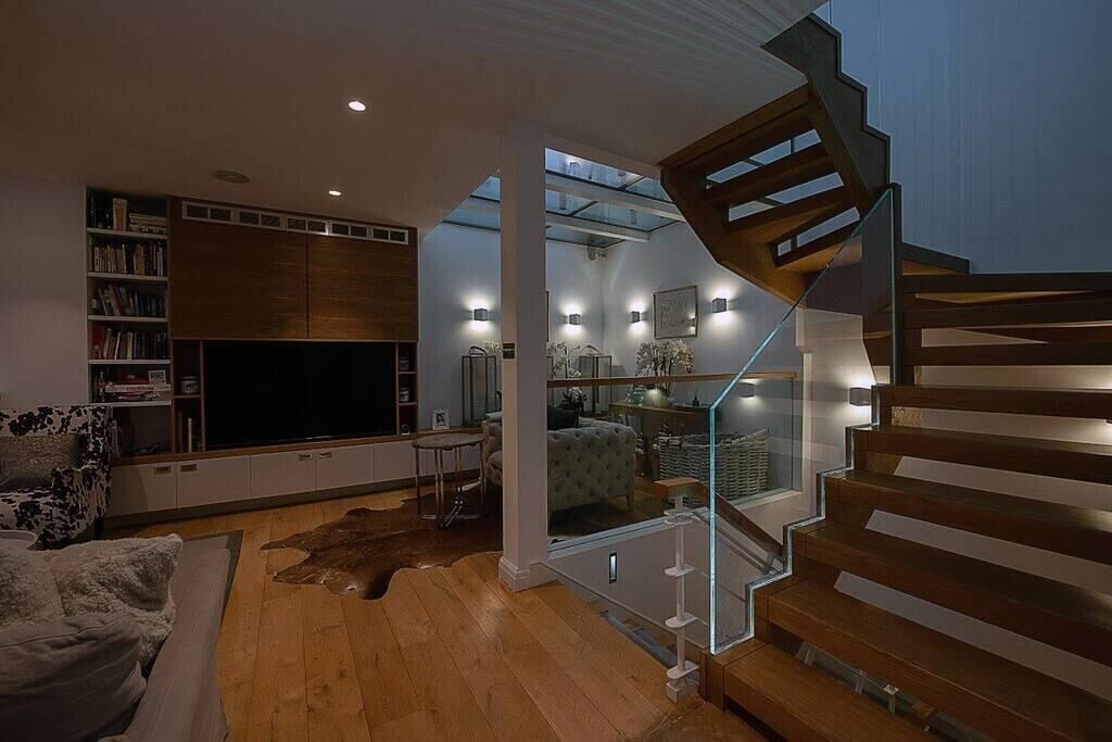 Photo of Livingroom in Abingdon