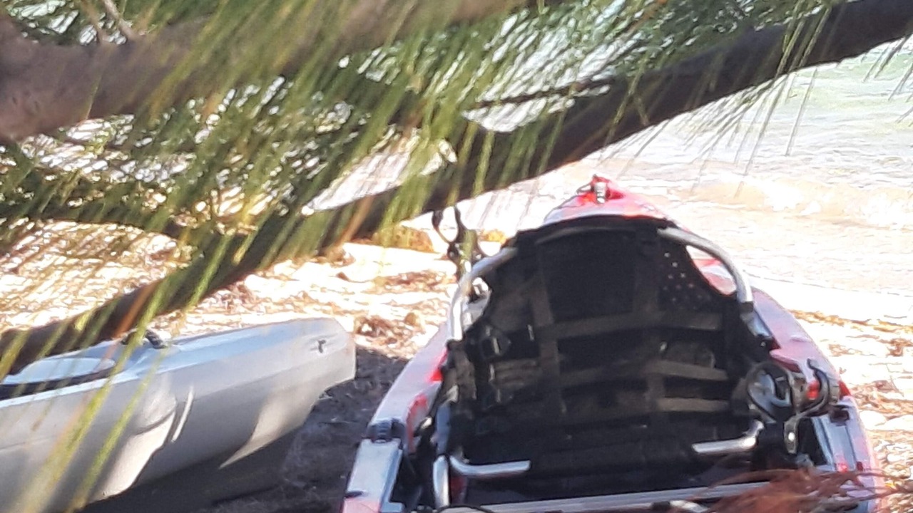 Photo of Outdoor in Salina Point
