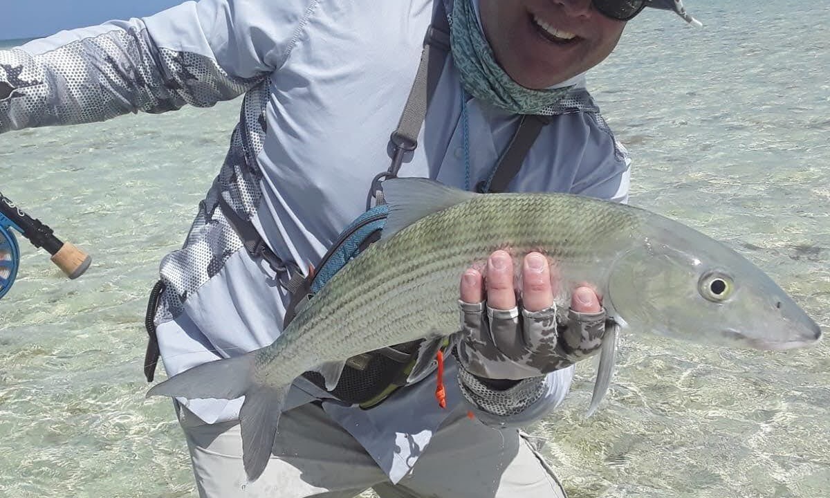 Photo of Outdoor in Salina Point