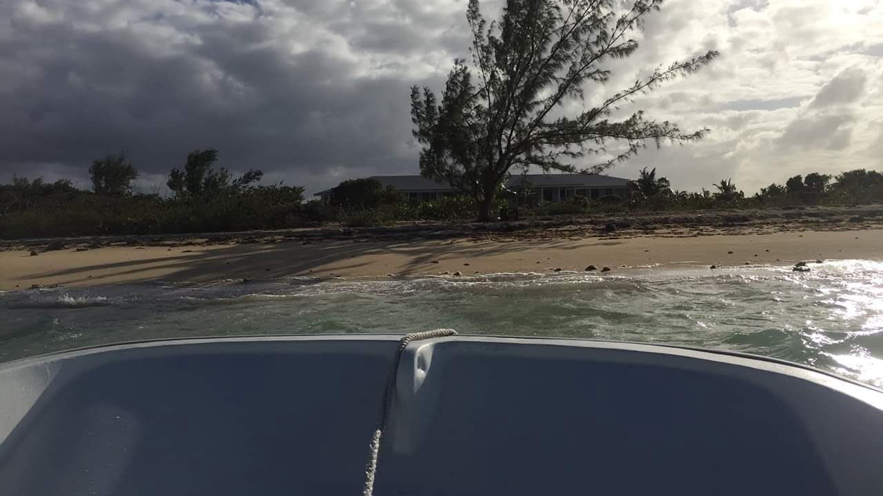 Photo of Outdoor in Salina Point