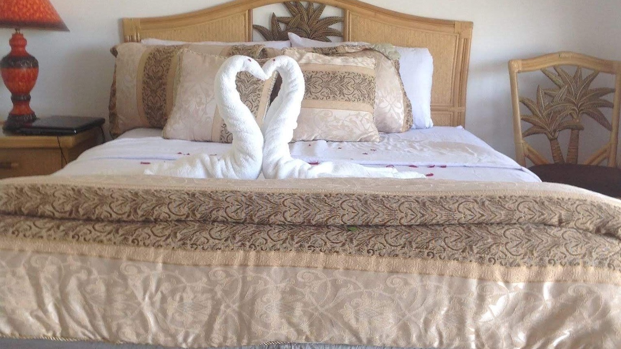 Photo of Bedroom in Salina Point
