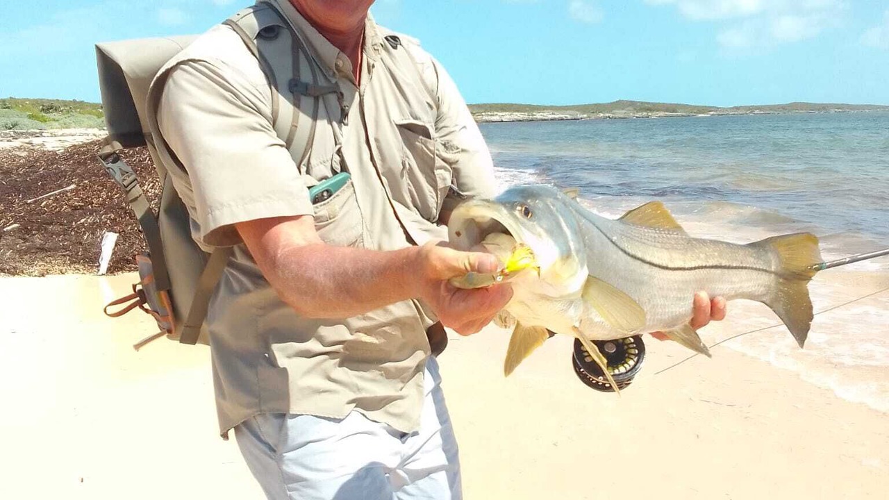 Photo of Others in Salina Point