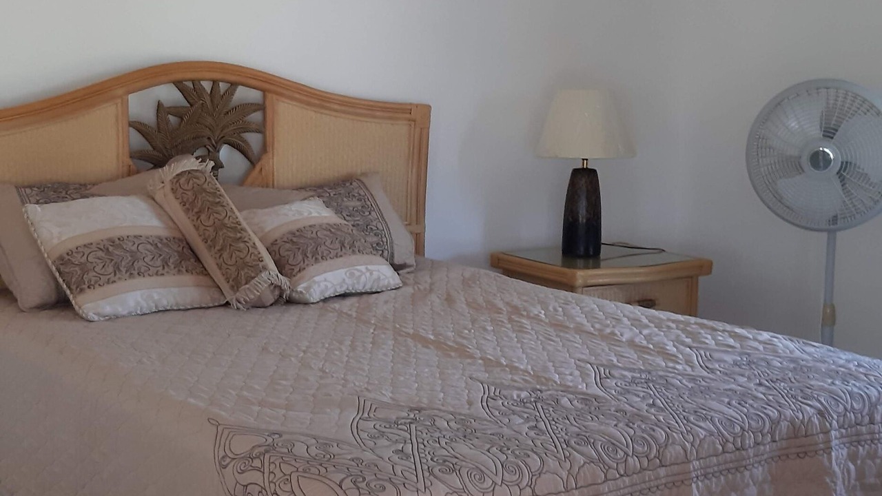 Photo of Bedroom in Salina Point