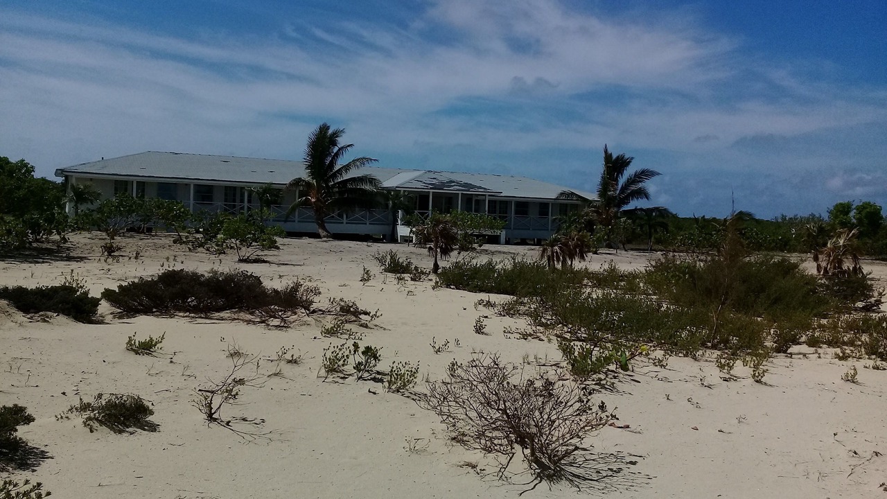 Photo of Outdoor in Salina Point