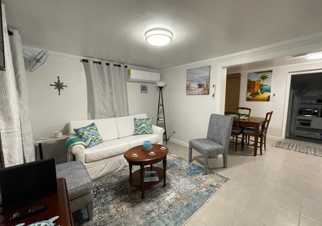Photo of Livingroom in Rock Sound