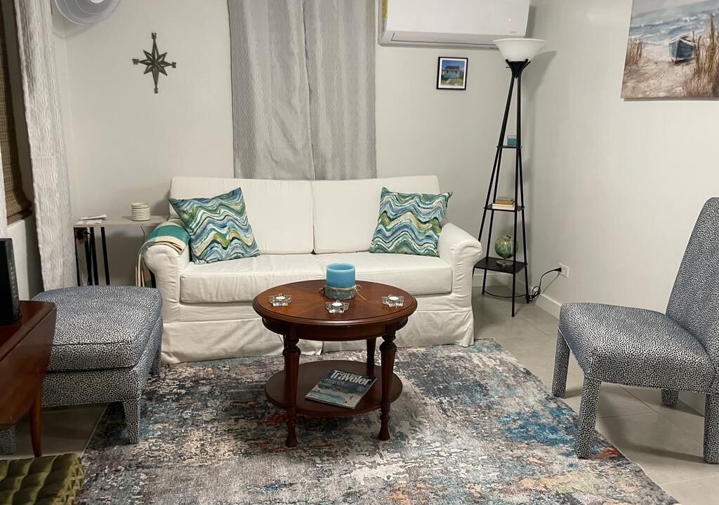 Photo of Livingroom in Rock Sound
