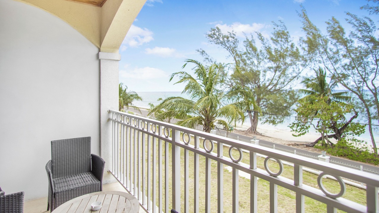 Photo of Outdoor in Nassau