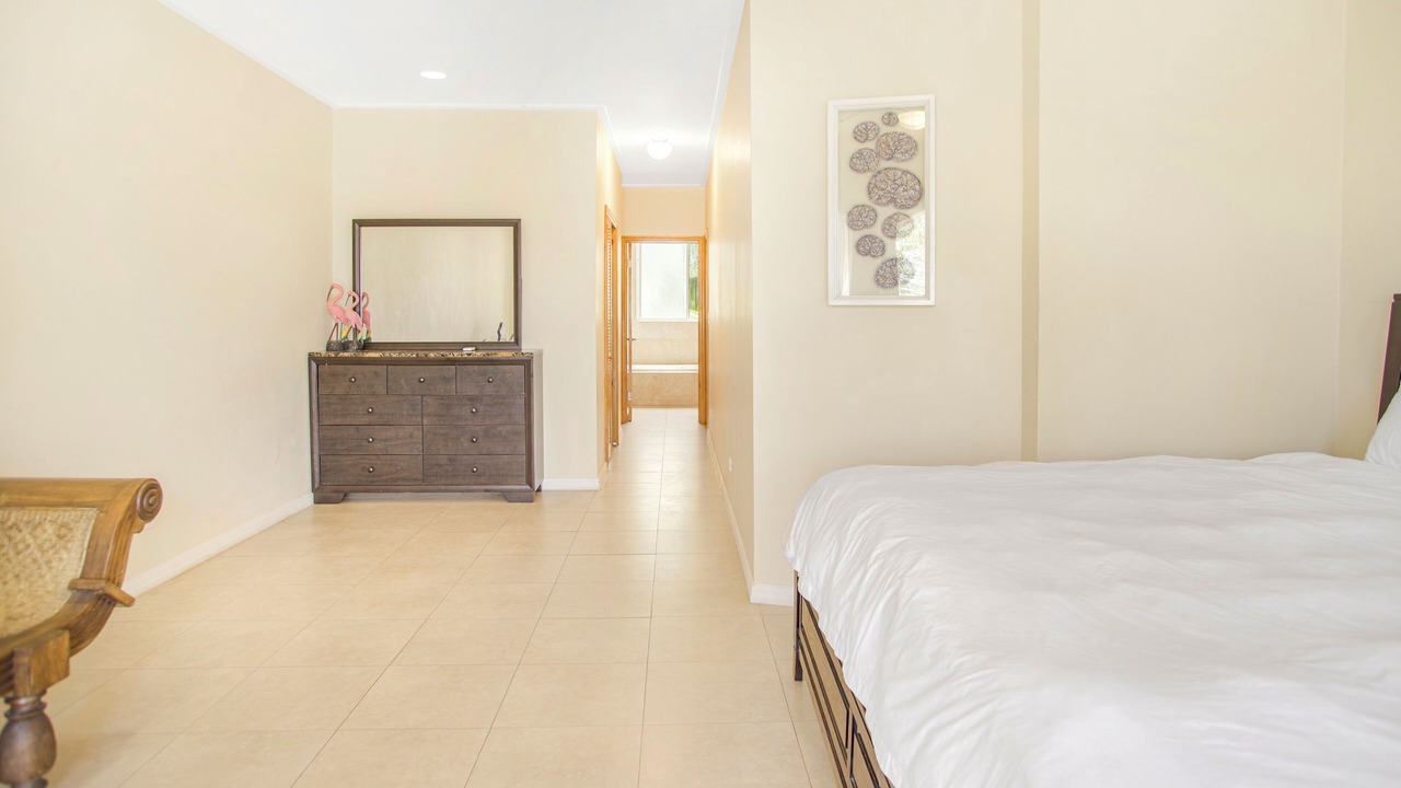 Photo of Bedroom in Nassau