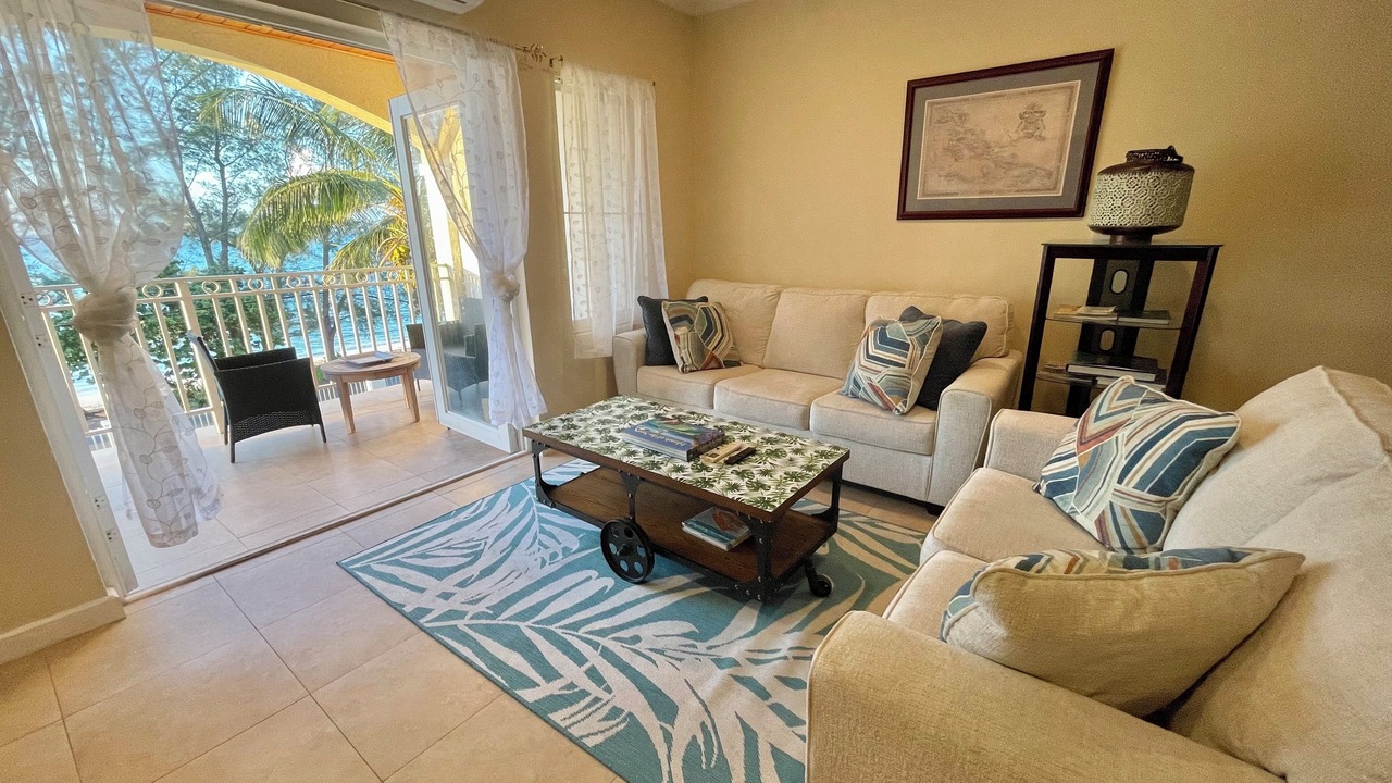 Photo of Bedroom in Nassau