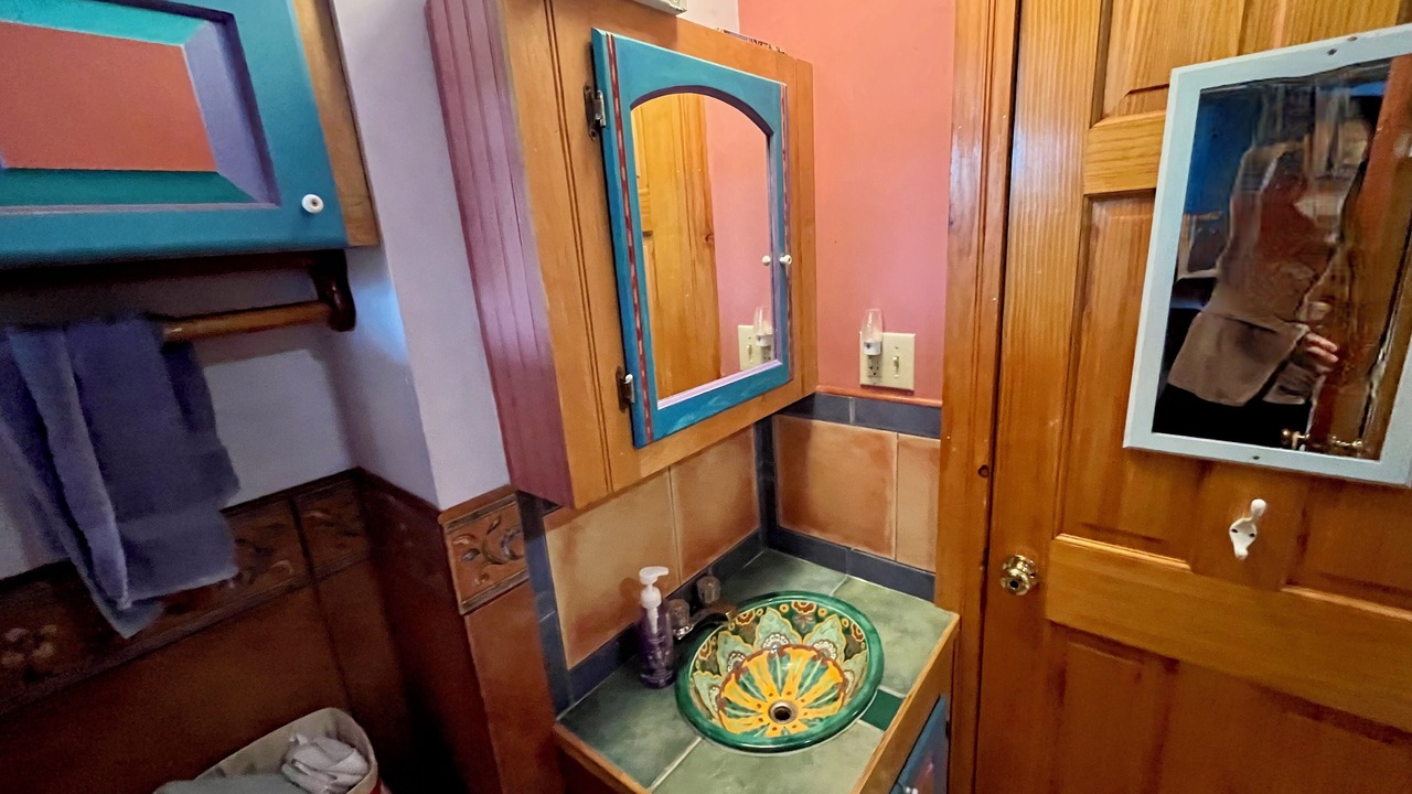 Photo of Bathroom in Salt Pond